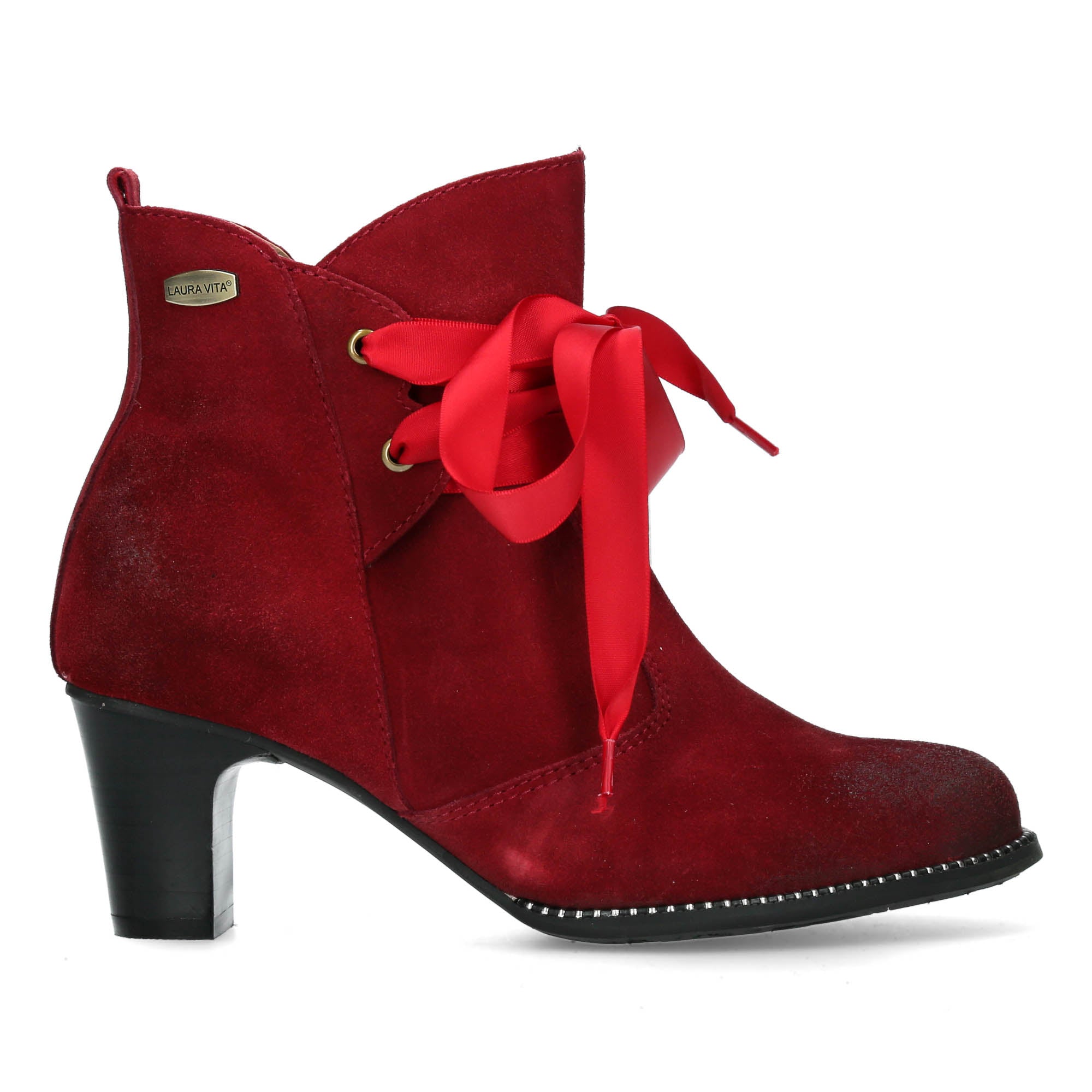 Ankle boots ELCODIEO 45