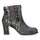 Ankle boots - ELEA 02