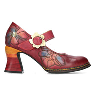 Zapatos de salón - ELEAO 01