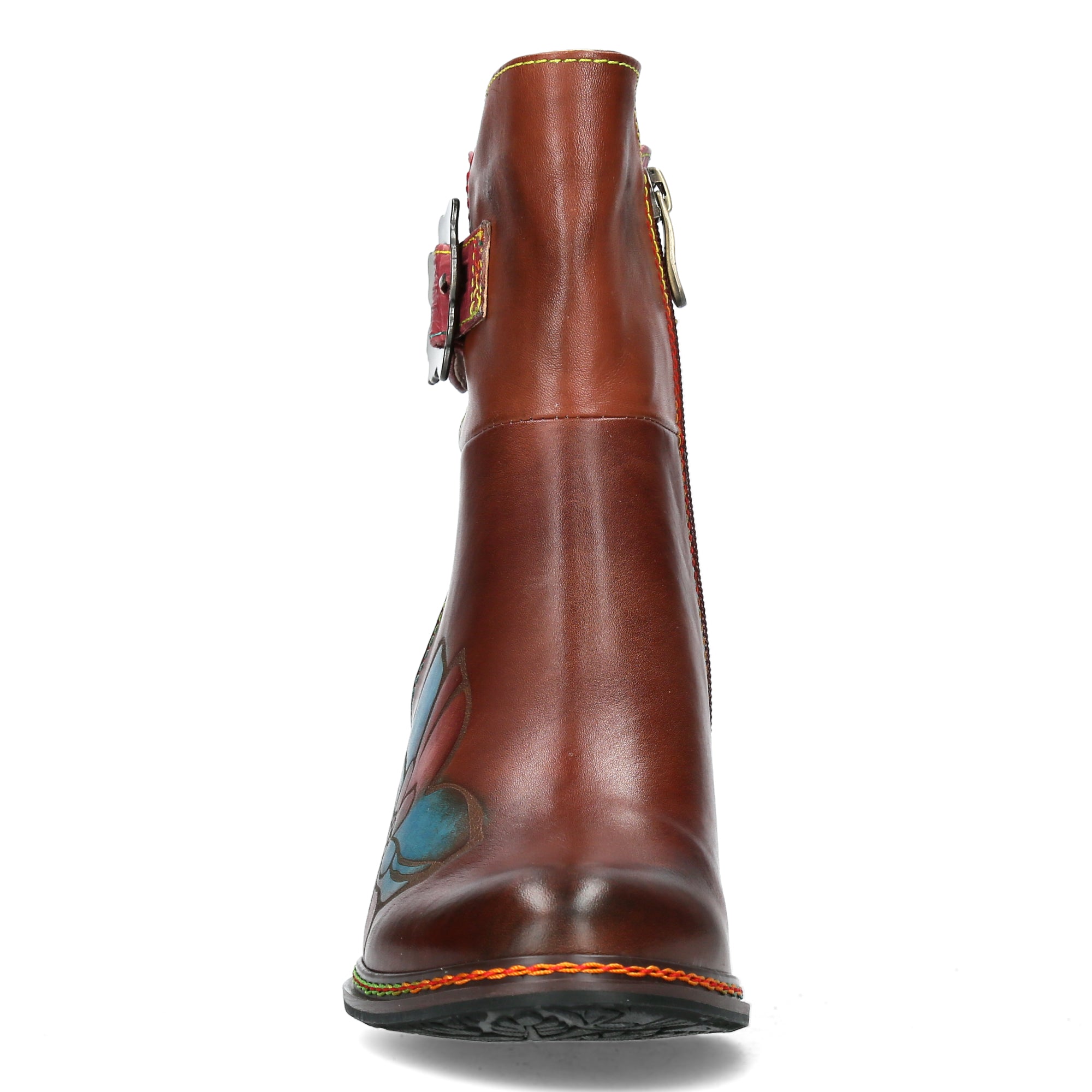 Botas ELEAO 02