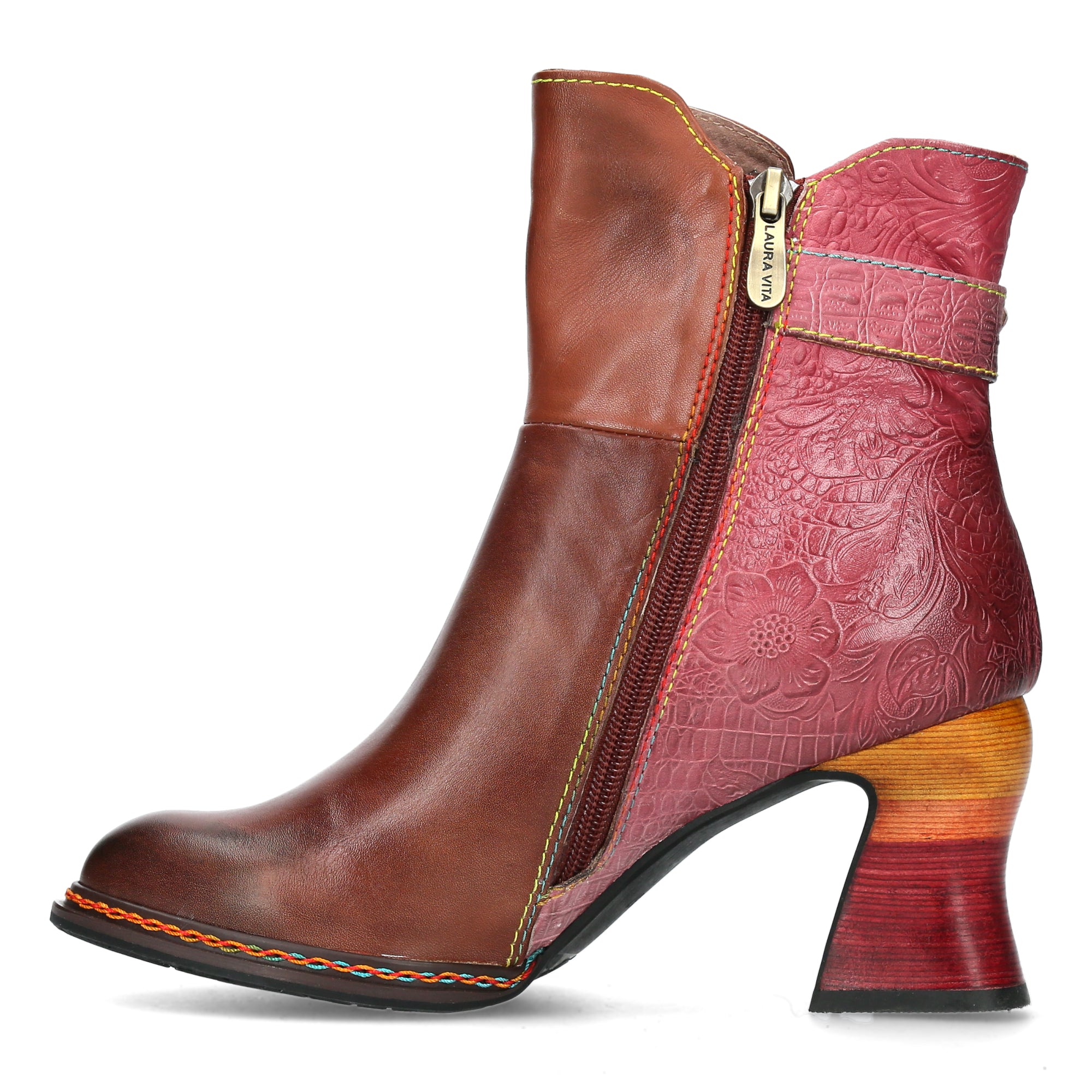 Bottines ELEAO 02