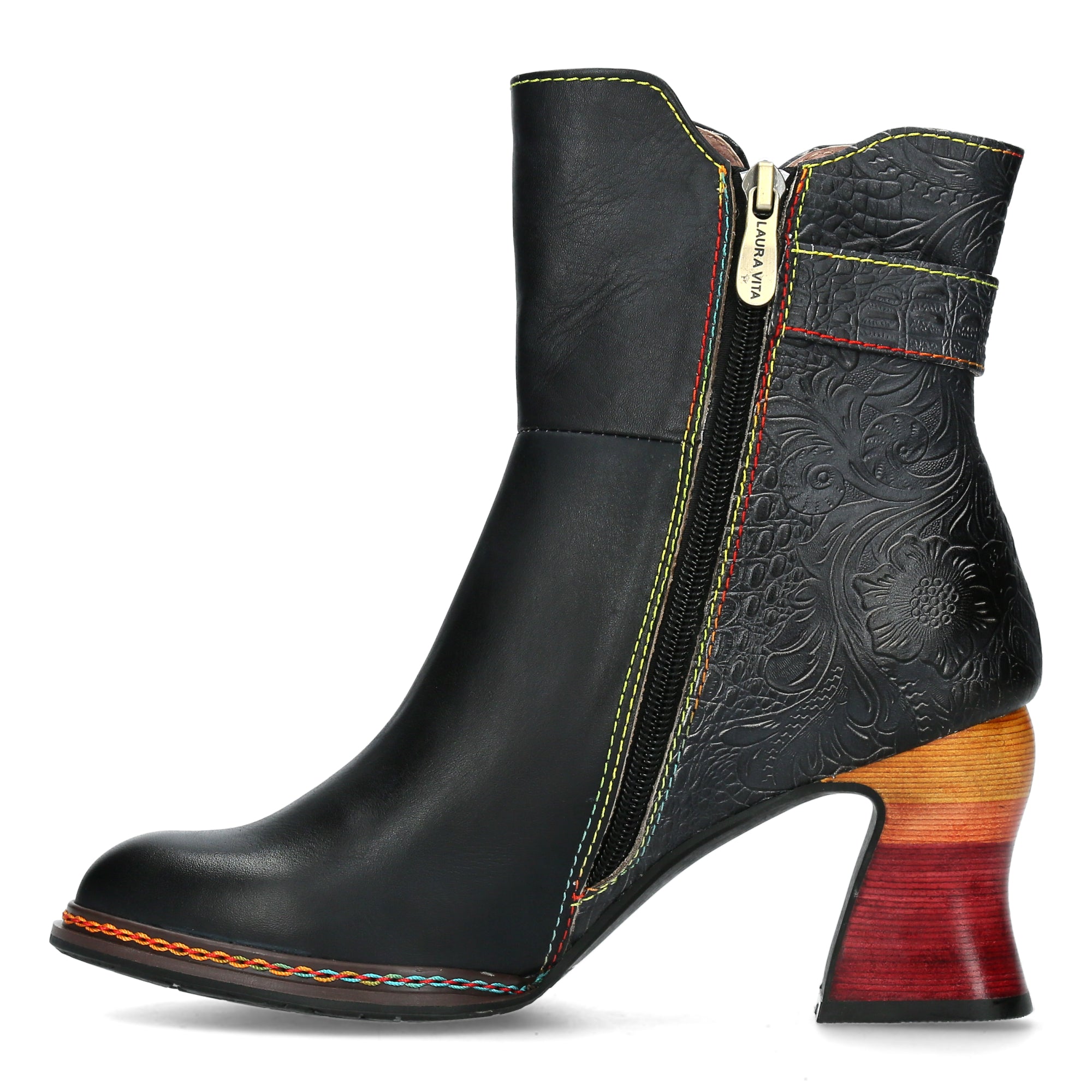 Bottines ELEAO 02