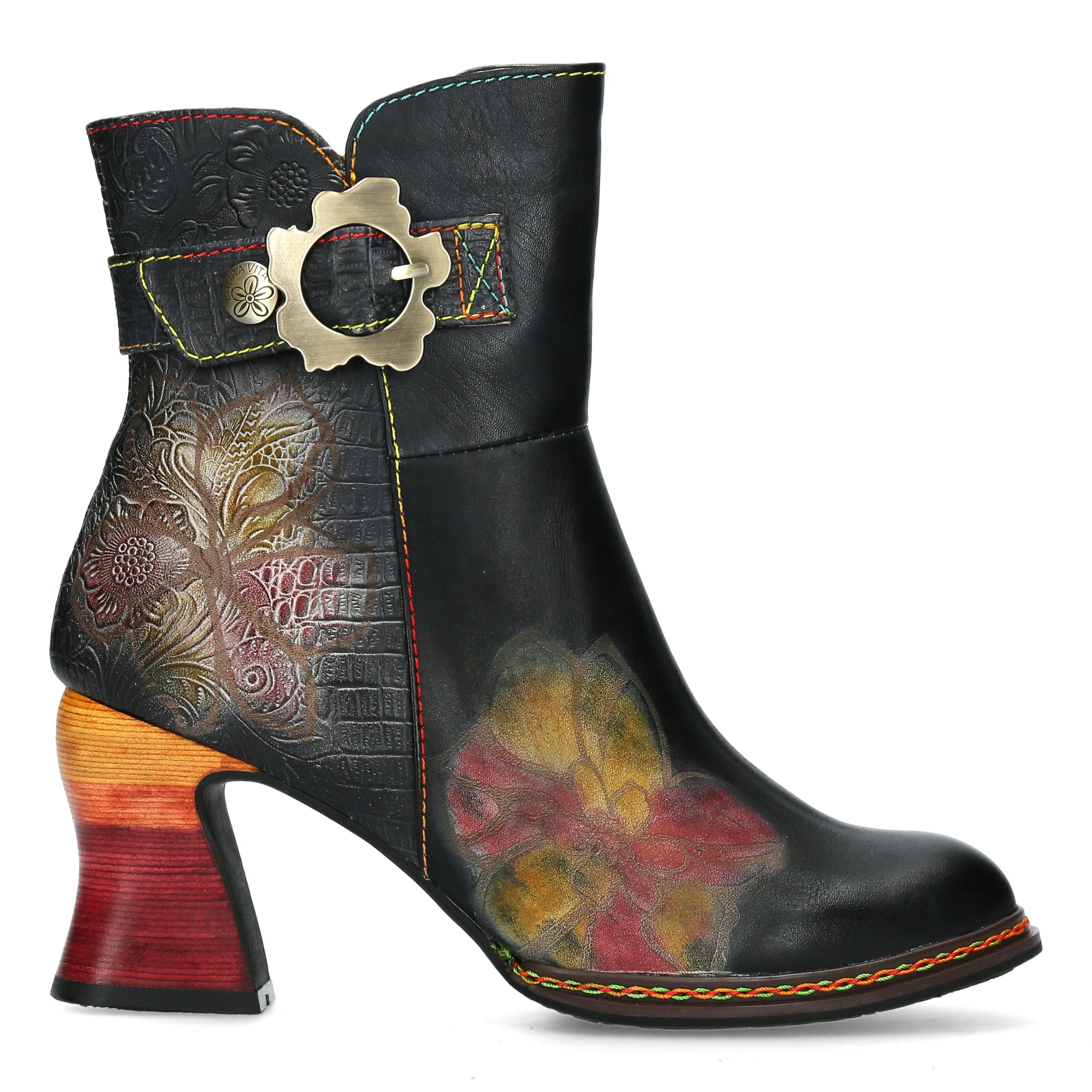 Botas ELEAO 02