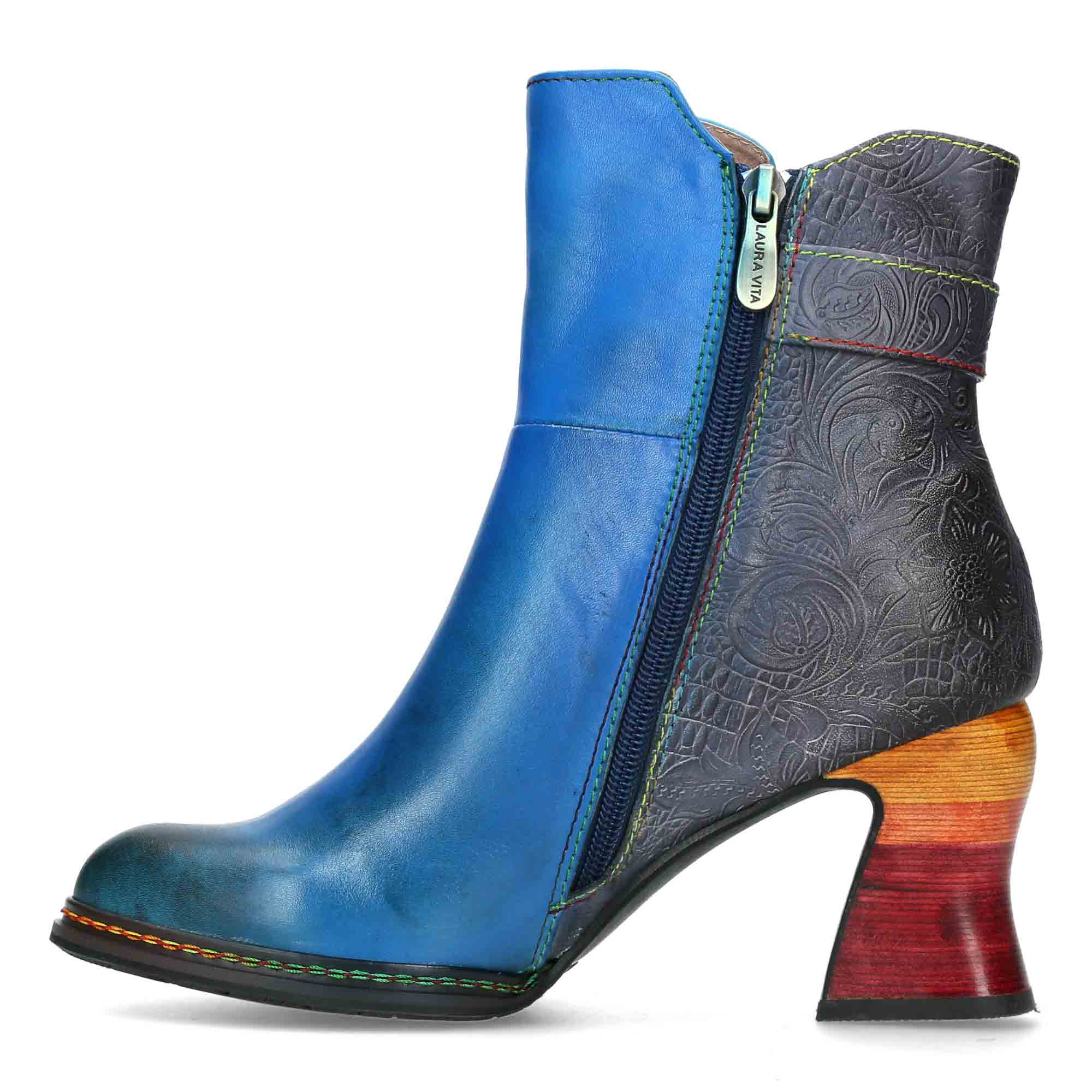 Bottines ELEAO 02