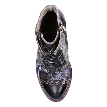 Stiefeletten - ELEAO 03
