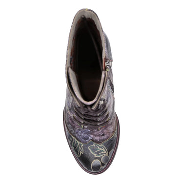 Stiefeletten - ELEAO 55