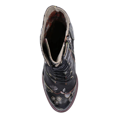 Botines - ELEAO 55