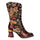 Knee boots  ELEAO 58