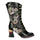 Knee boots  ELEAO 58