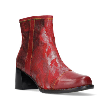 Stiefeletten - ELISABETH 04