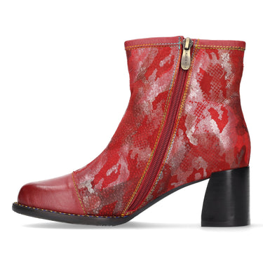 Stiefeletten - ELISABETH 04