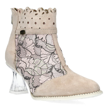 Stiefeletten  ELOISEO 37