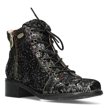 Bottines - EMCMAO 02