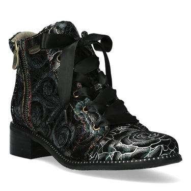 Bottines - EMCMAO 02