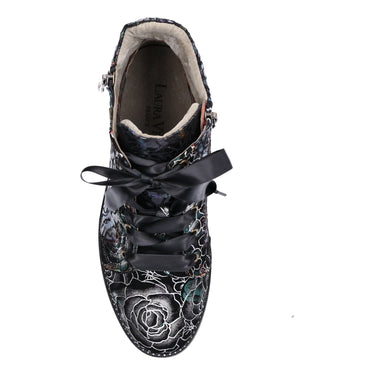 Bottines - EMCMAO 02