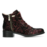 Stiefeletten – EMCMAO 02