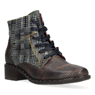 Bottines - EMCMAO 05