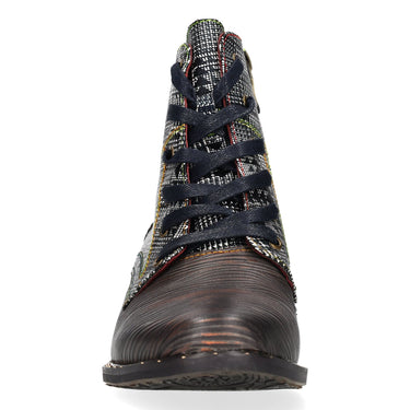 Bottines - EMCMAO 05