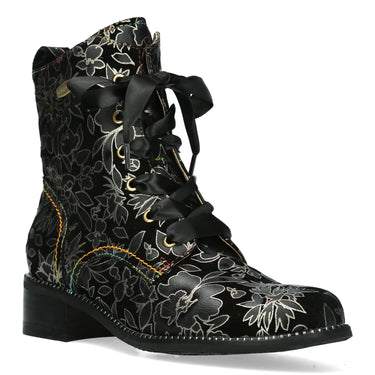 Bottines - EMCMAO 26