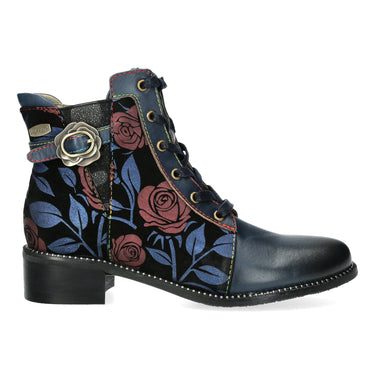 Bottines - EMCMAO 67