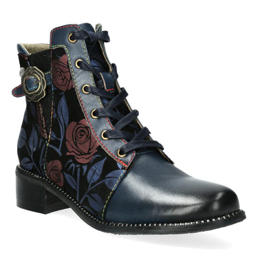 Bottines - EMCMAO 67