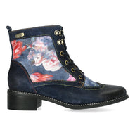 Ankle Boots - EMCMAO 72
