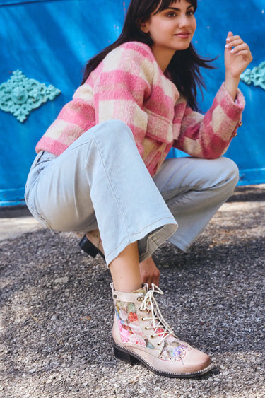 Botines - EMCMAO 72