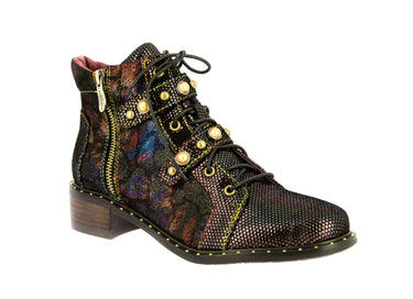 Stiefeletten - EMMA 02