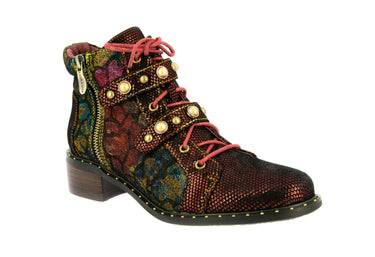 Stiefeletten - EMMA 02