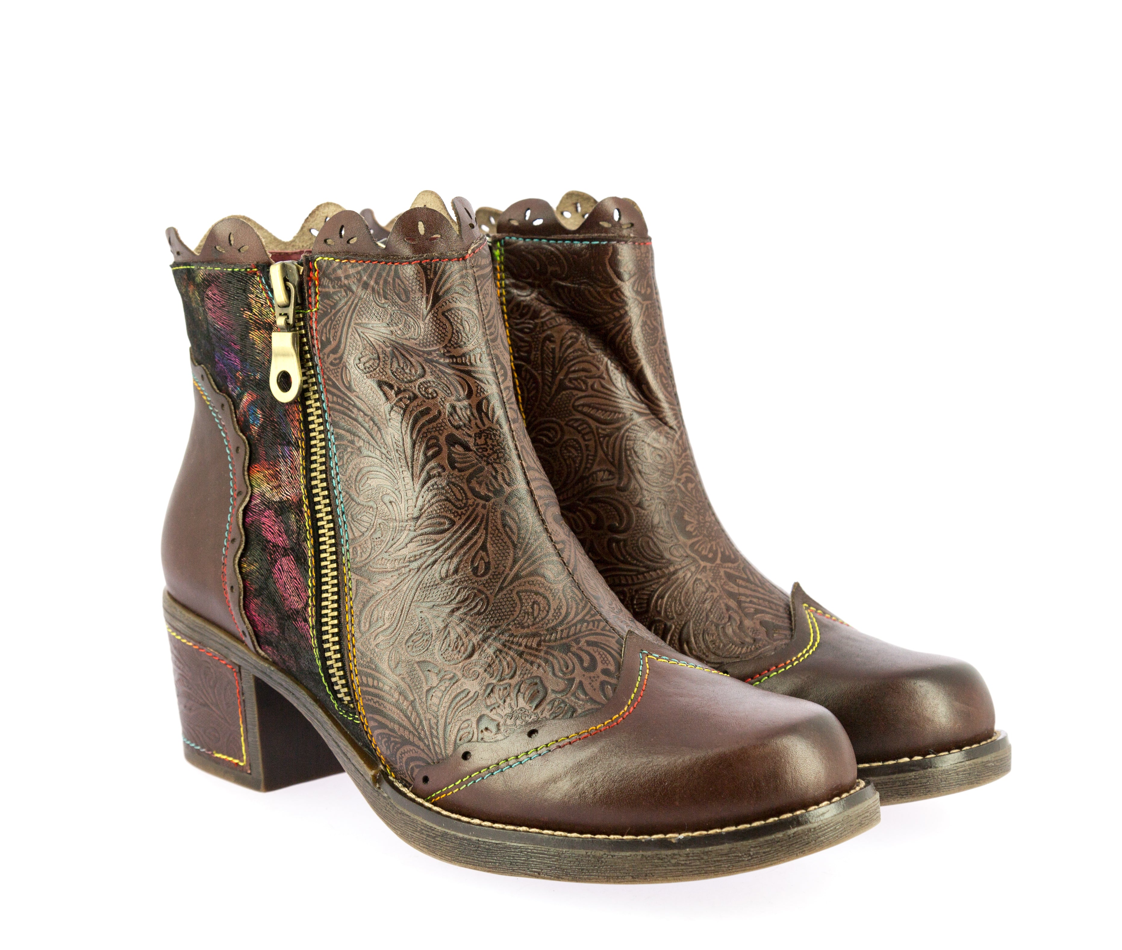 Botas EMMY 05