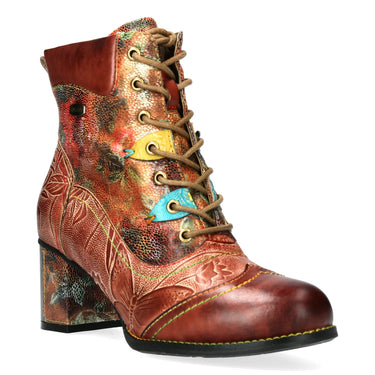 Stiefeletten - EMMYO 02
