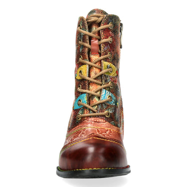 Stiefeletten - EMMYO 02