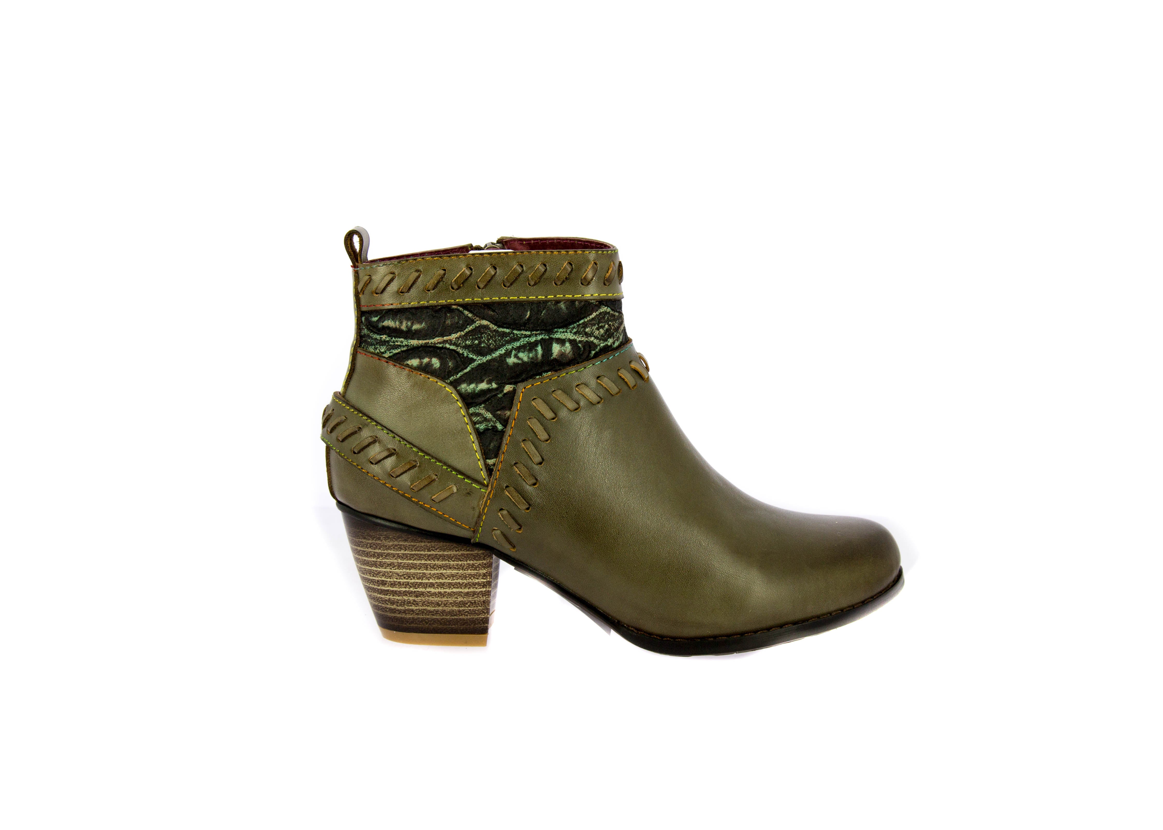 Ankle boots ENZO 11