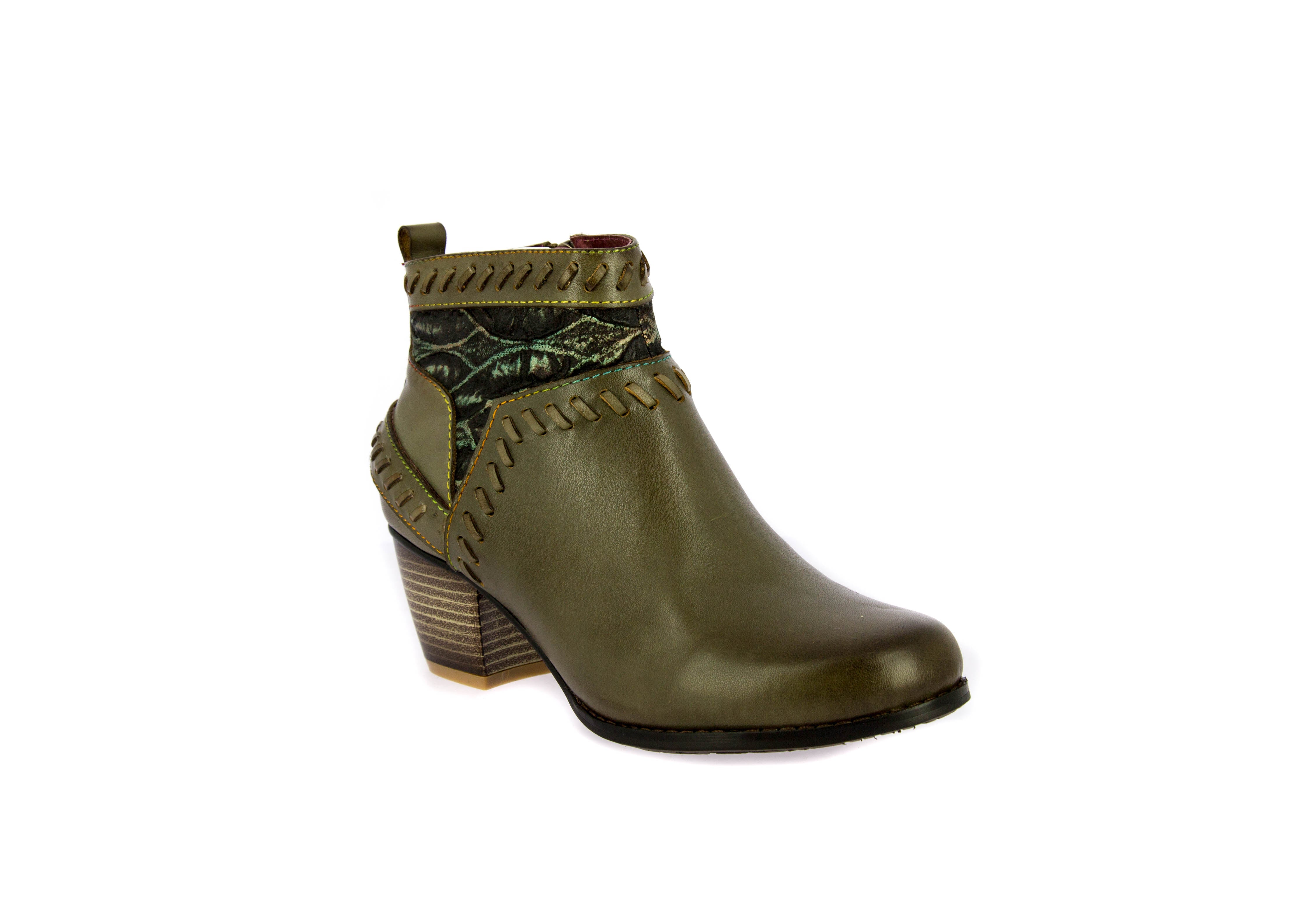 Ankle boots ENZO 11