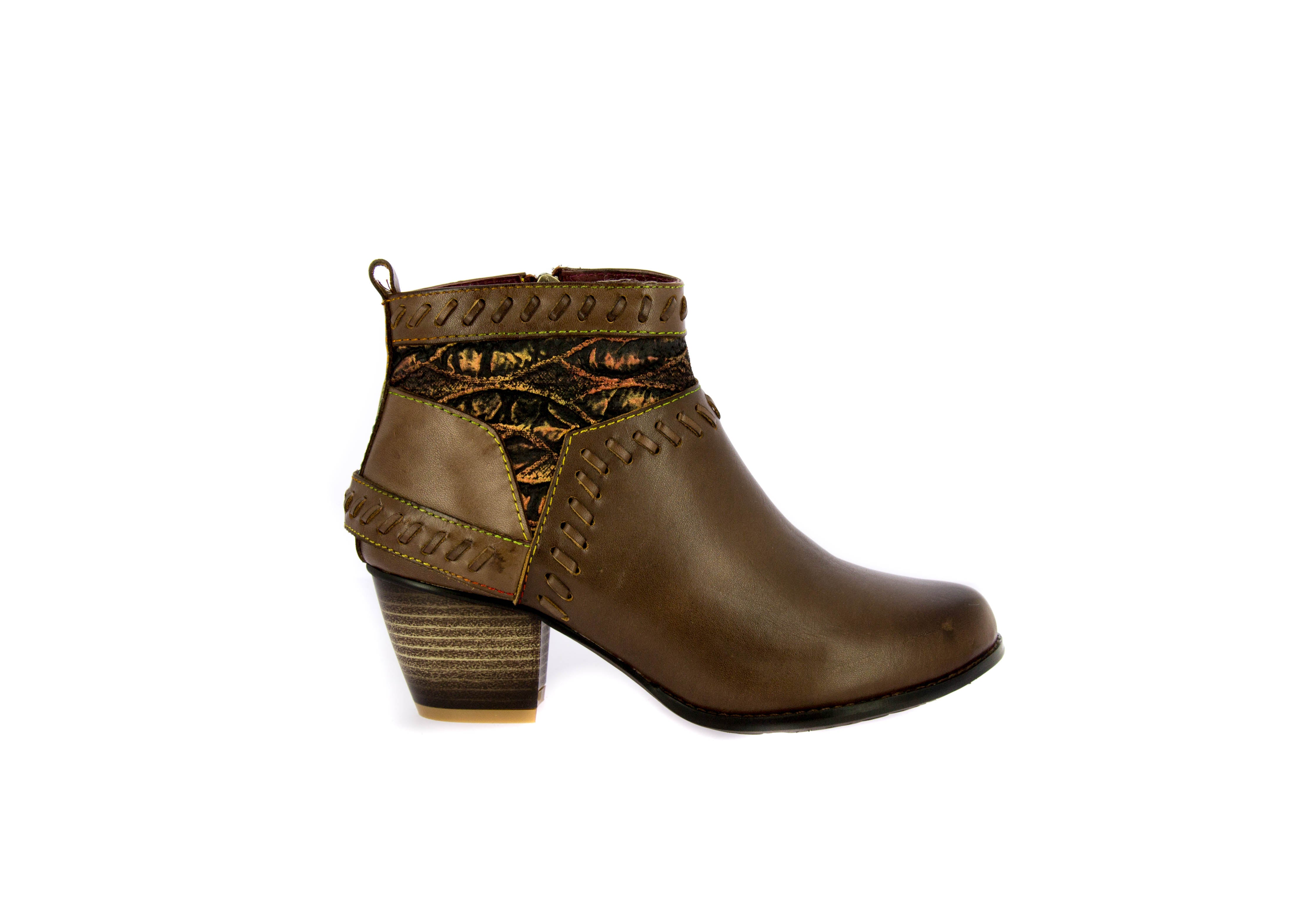 Ankle boots ENZO 11