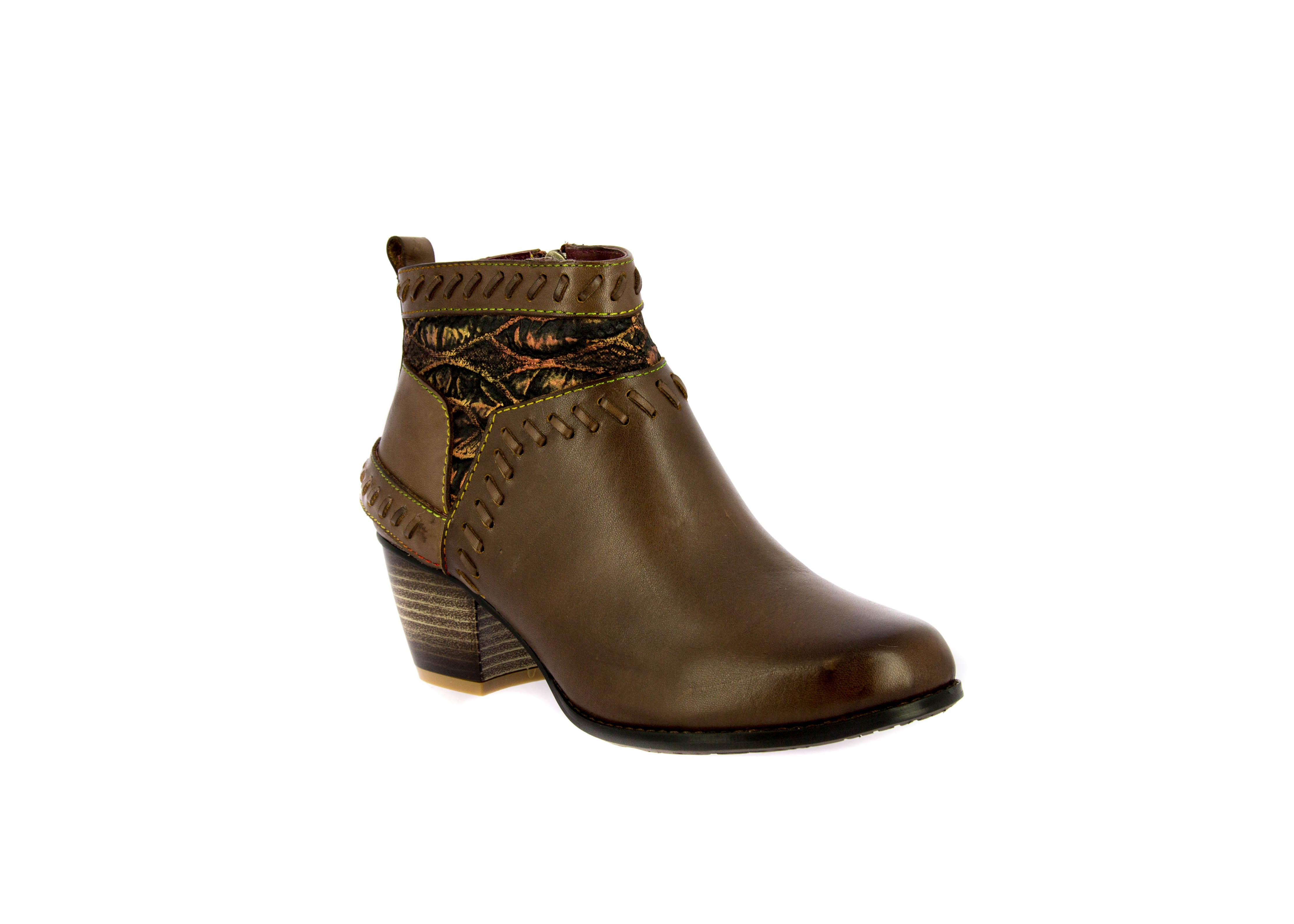 Stiefeletten ENZO 11