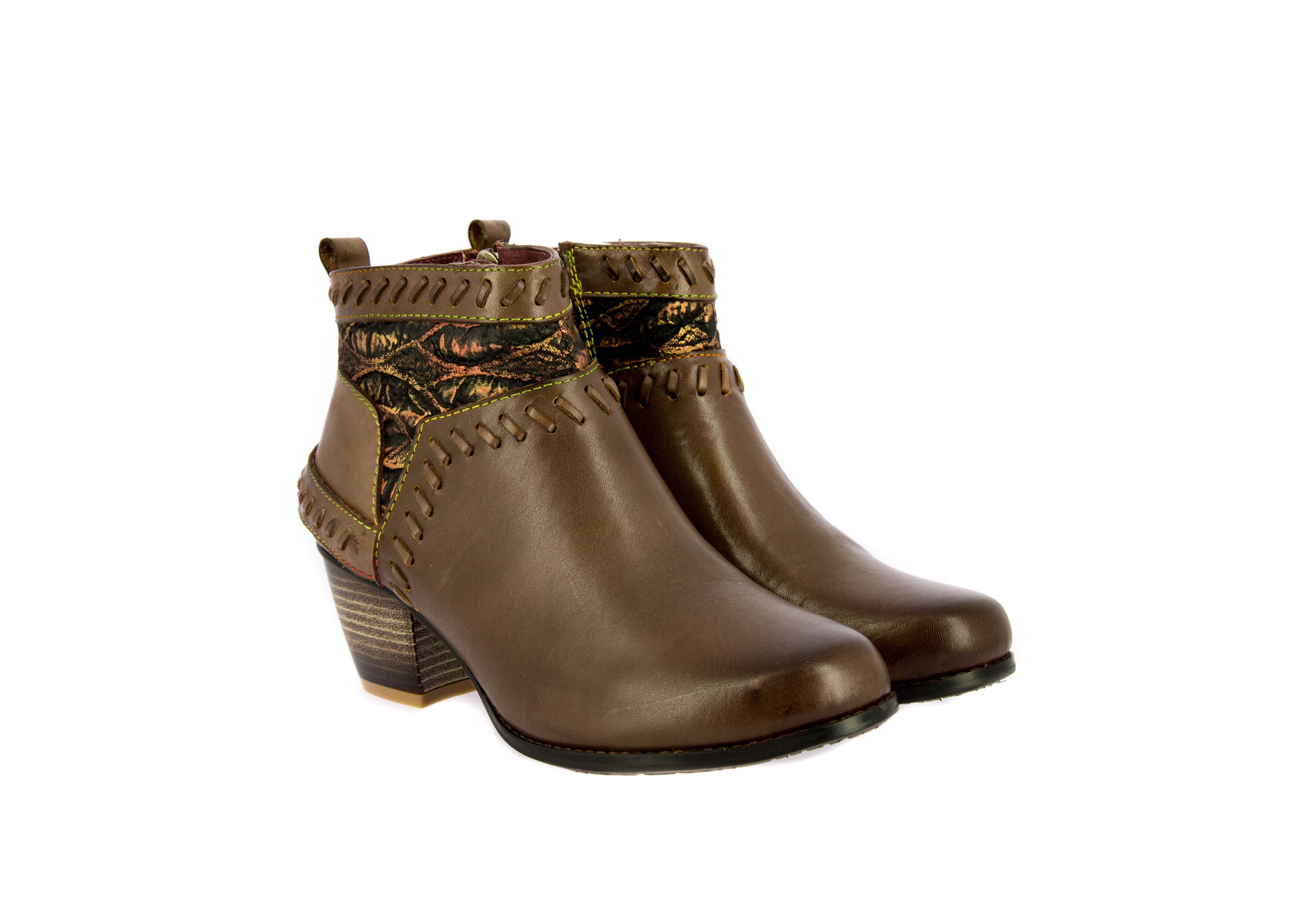 Ankle boots ENZO 11