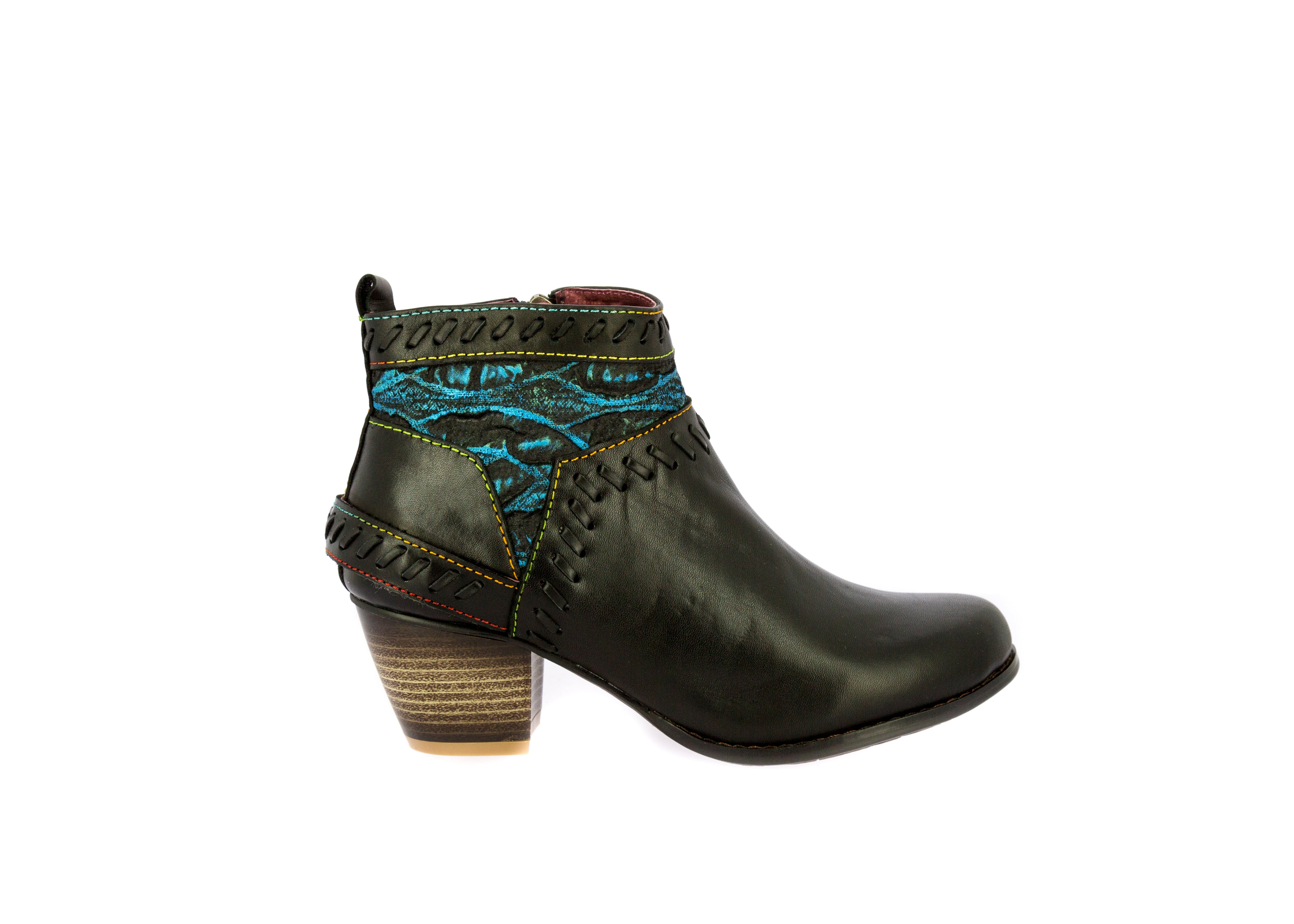 Ankle boots ENZO 11