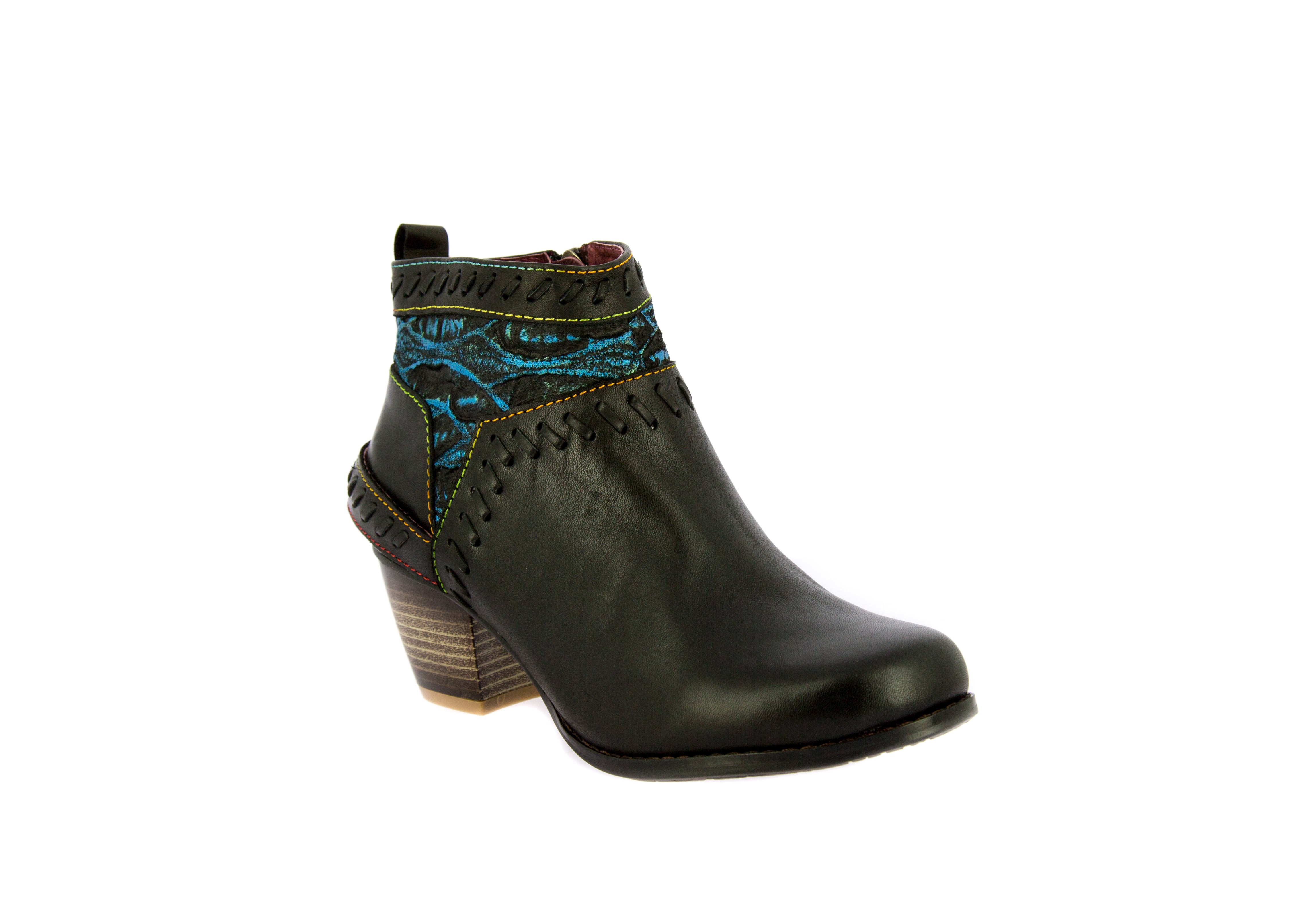 Ankle boots ENZO 11