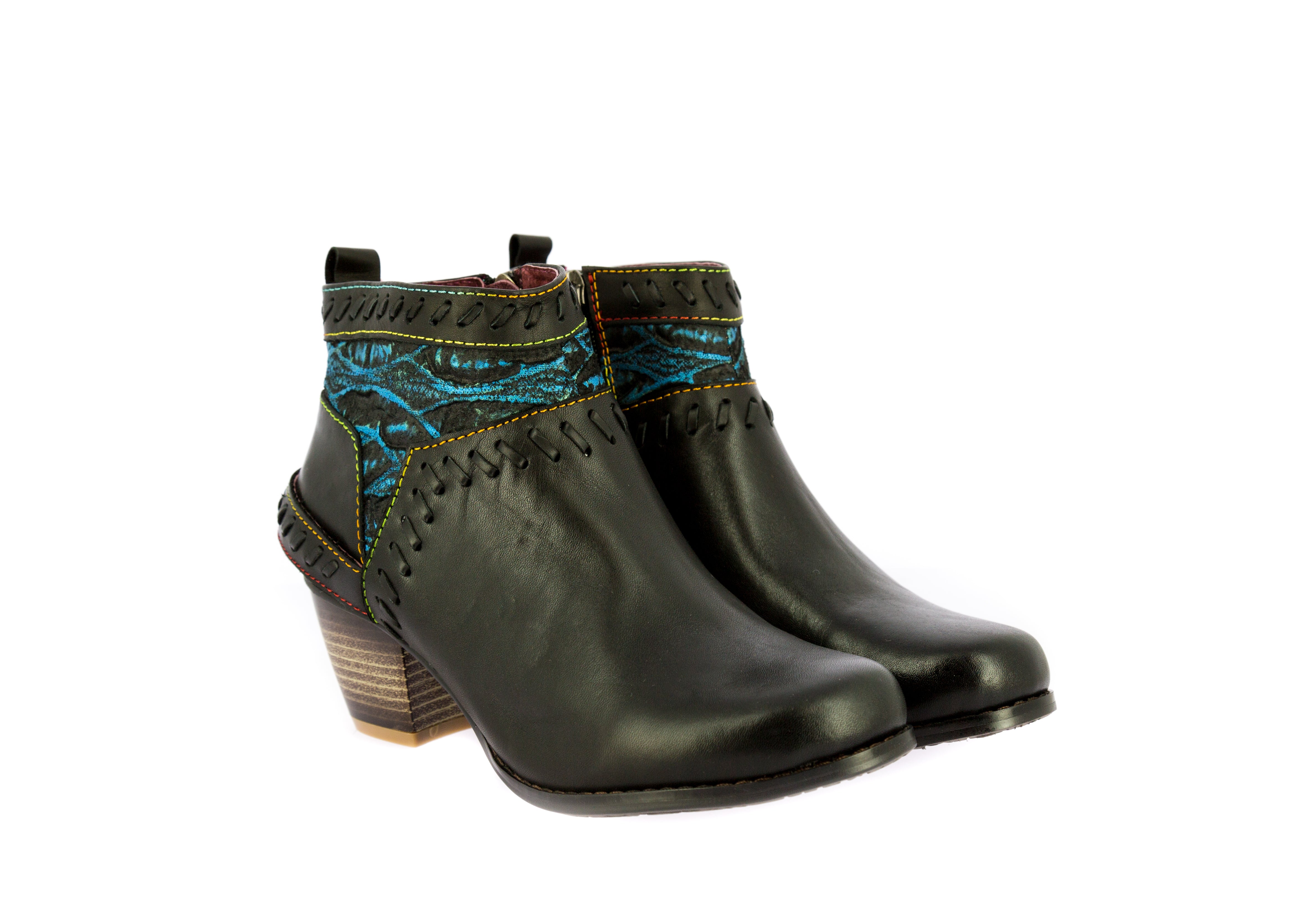 Ankle boots ENZO 11