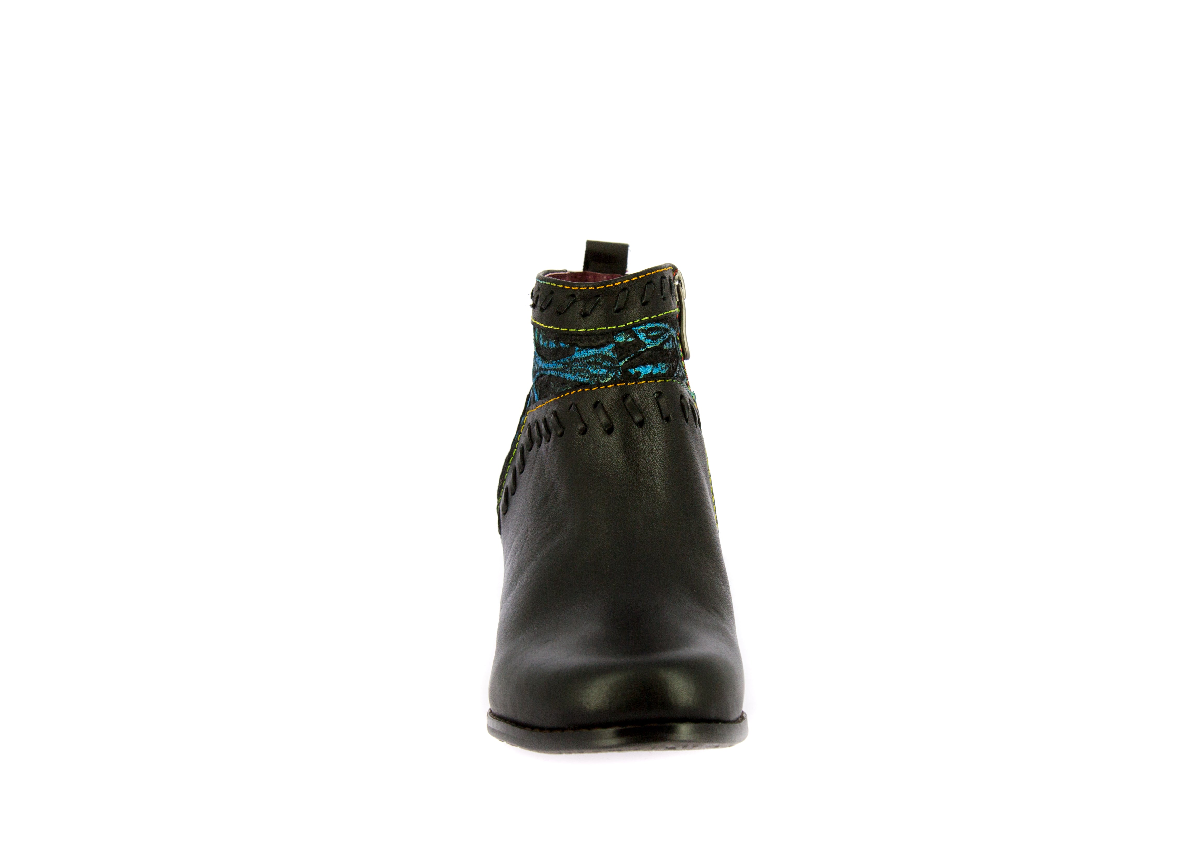 Stiefeletten ENZO 11