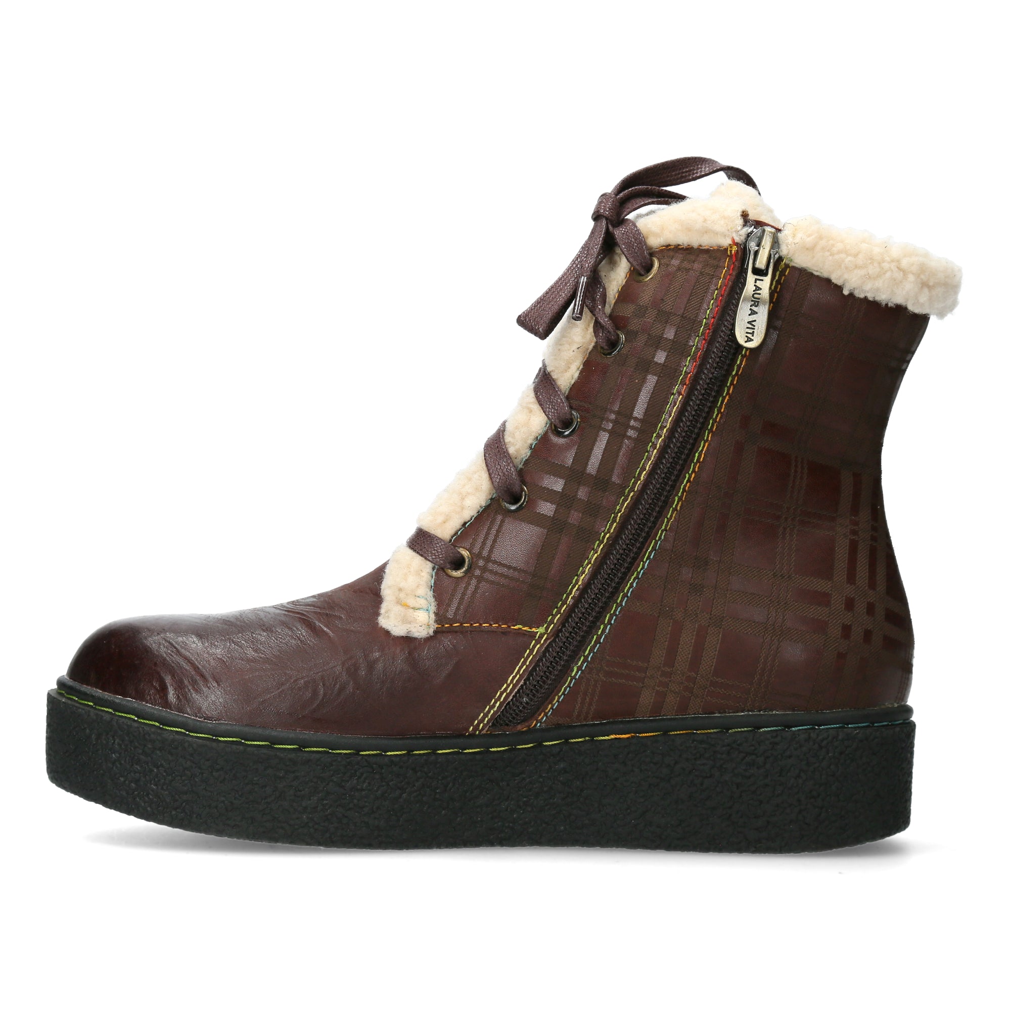 Bottines ERCINO 02