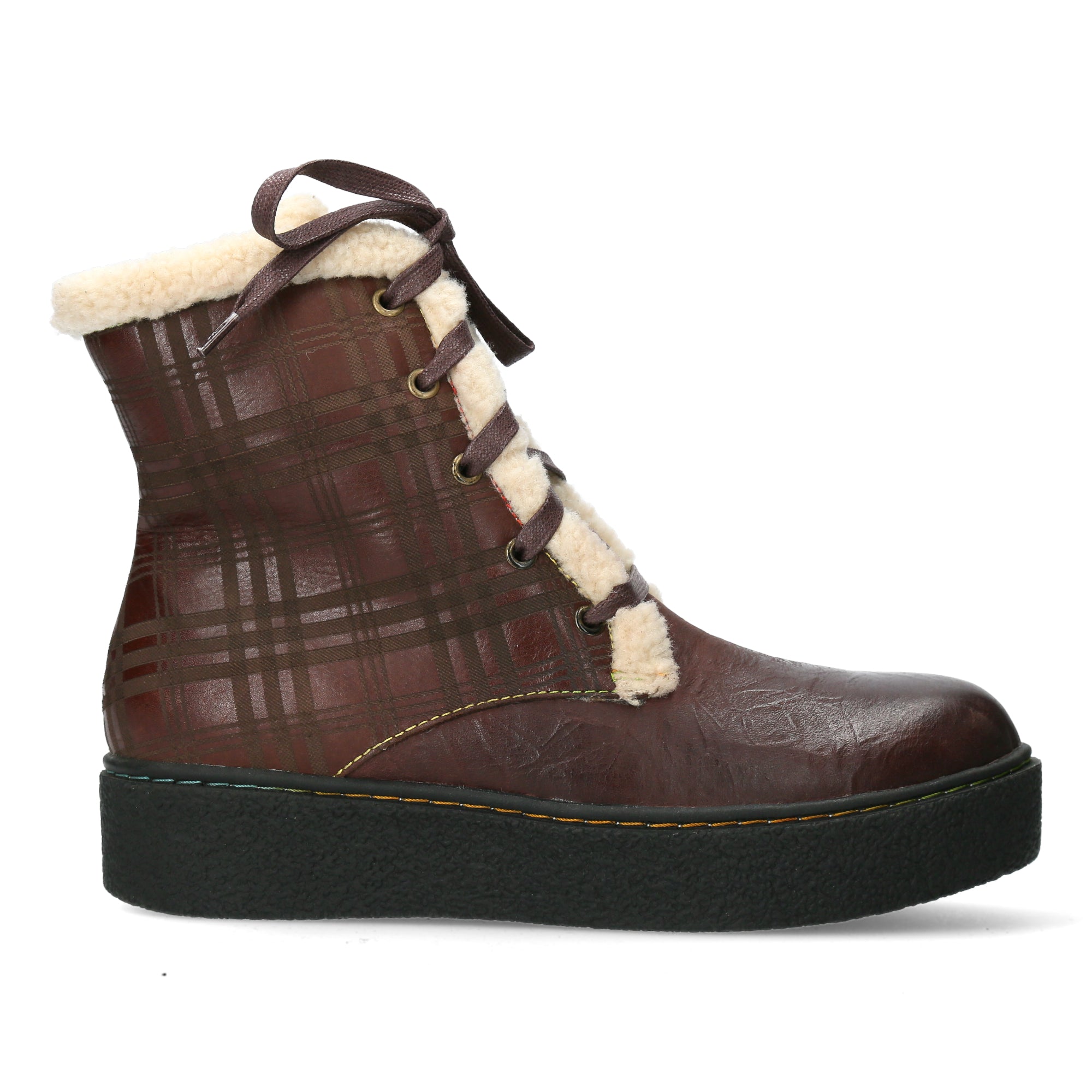 Bottines ERCINO 02