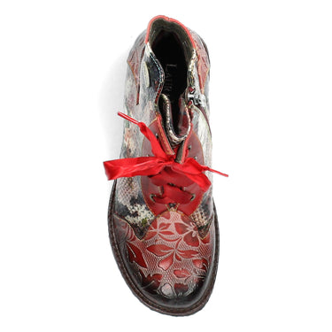 Buty - ERCNAULTO 32
