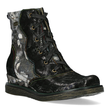 Bottines - ERCNAULTO 38