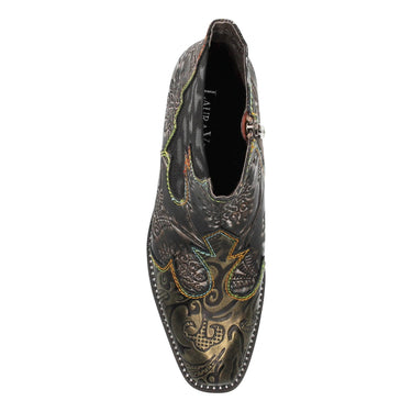 Santiags - Bottines ERCWINAO 13