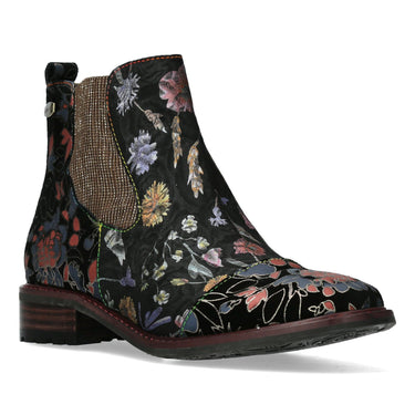 Stiefeletten – ERCWINO 02
