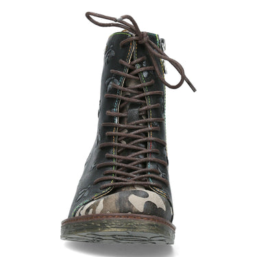 Stiefeletten - ERNAULT 02