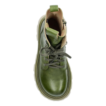 Stiefeletten – ESTONIE 01