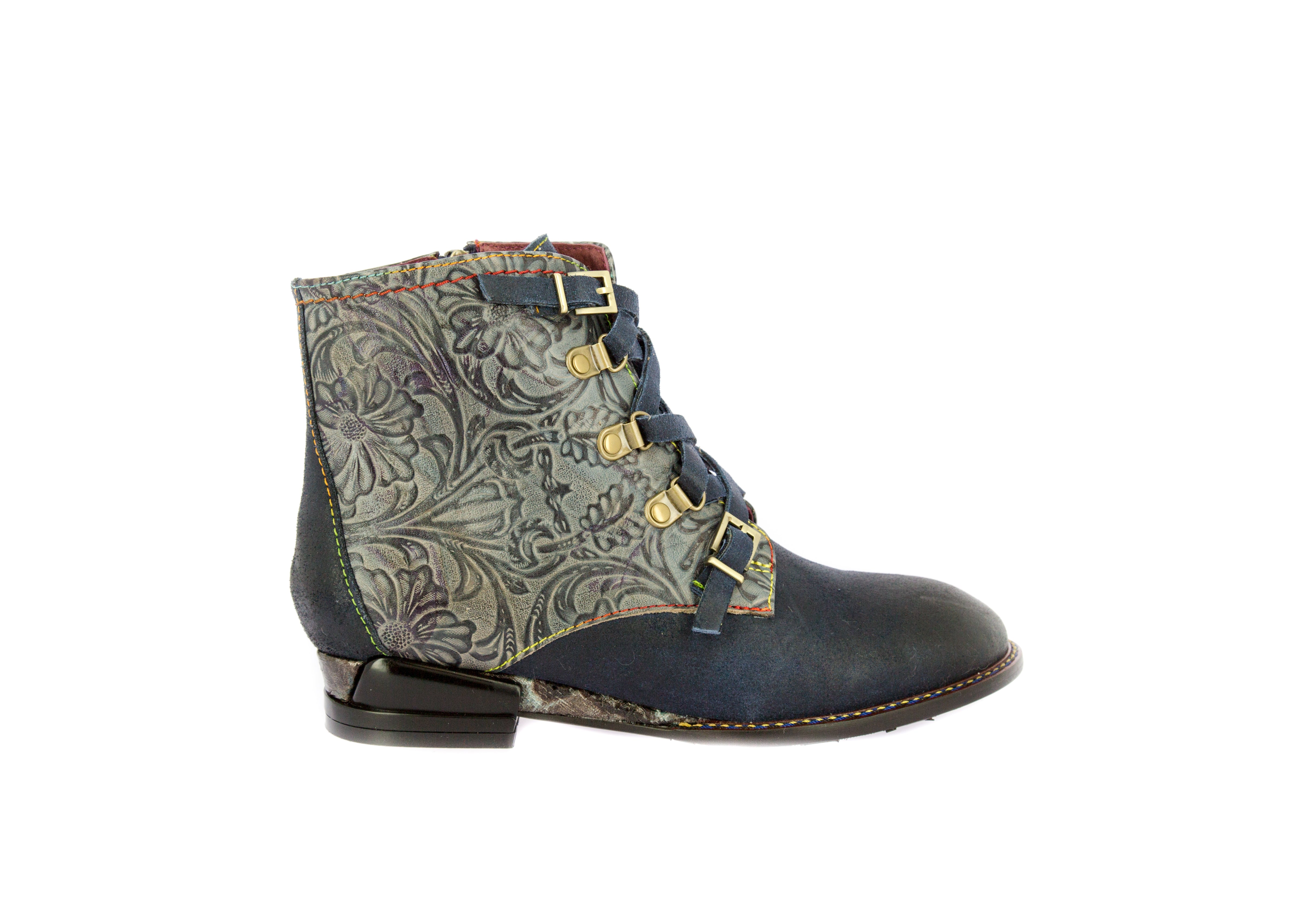 Bottines EUDINE 05